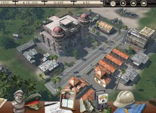 Tropico - Tựa game mô phỏng chiến thuật không nên bỏ lỡ