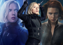 Tại sao Black Widow lại được chọn để "hy sinh" trong Avengers: Endgame?