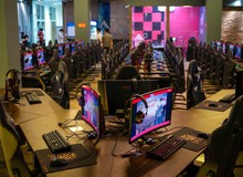 Trải nghiệm VirusX Thanh Hóa, phòng game xịn xò nhất nhì xứ Thanh dành cho game thủ
