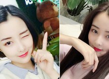 Đóa Nhi - gái xinh bị thả thính hot nhất MXH đầu năm 2018, giờ ra sao?