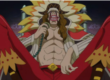 One Piece: Hé lộ thông tin về các thành viên gia đình Doflamingo, hóa ra kẻ mạnh như Diamante cũng có điểm yếu