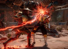 [Review] Mortal Kombat 11: Rồng đen trở lại, lợi hại hơn xưa
