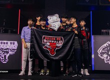 LMHT: Lịch thi đấu MSI 2019 ngày 2 – Phong Vũ Buffalo sáng cửa đi tiếp