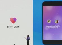 Facebook đã có tính năng Secret Crush, dành riêng cho các thanh niên FA và nhát gái