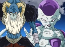 Dragon Ball Super: Arc mới của manga cho thấy gã phù thủy Moro có kết nối với Freeza Đại Đế