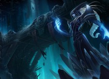 LMHT: Ngọc Dư Chấn được hoàn nguyên trong phiên bản 9.9 – Các Pháp Sư hết đường lạm dụng