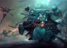 LMHT: 5 thay đổi trong phiên bản 9.9 người chơi nhất định phải biết