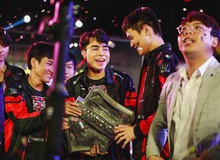 LMHT: ESPN xếp Phong Vũ Buffalo vào top 5 đội mạnh nhất tại MSI 2019