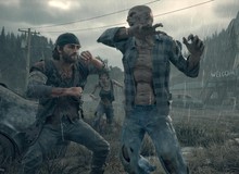 [Review] Days Gone: Hứa hẹn bao nhiêu, thất vọng bấy nhiêu (p2)