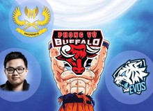 LMHT: Hóa thù thành bạn, fan hâm mộ GAM và EVOS đang tiếp thêm sức mạnh cho Phong Vũ Buffalo tại giải giao hữu MSI 2019