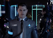 Chẳng cần bỏ tiền triệu mua PS4, game thủ có thể chơi Detroit Become Human trên PC với giá rẻ