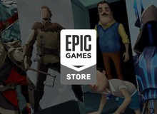 Tạm biệt Steam nhé, Epic Games Store sẽ phát miễn phí hàng loạt bom tấn AAA với lịch 1 tuần/1game