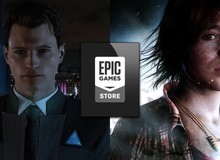 10 game AAA đã dũng cảm từ bỏ Steam để chuyển sang Epic Games Store (P2)