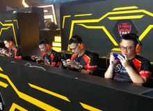 PUBG Mobile: Bay cao trên BXH bất chấp khó khăn, BOX Gaming xứng đáng là niềm hy vọng vàng của Việt Nam