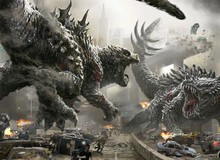 Giả thuyết về con quái vật thứ 5 trong Godzilla: King of the Monsters