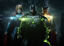 Loạt game siêu anh hùng DC đang được giảm giá siêu rẻ ngay trên Steam