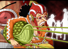 One Piece: "Thánh chém gió" Usopp - kẻ yếu đuối đáng ghét hay một người đầy nghị lực đáng ngưỡng mộ