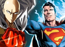 Sẽ thế nào nếu bạn có được sức mạnh vô đối như Superman hay thánh Phồng one-hit?