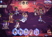 Fan hỏi game nhiều cách biến thể đội hình không? Thần Ma Mobile đáp: “Gộp 10 bàn tay lại cũng không đủ đâu!”