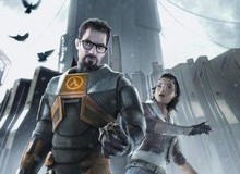 Vì sao Half-Life luôn được coi là tượng đài của dòng game bắn súng?