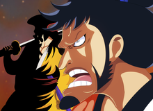 One Piece: Khám phá năng lực Trái Ác Quỷ cổ đại của cựu lãnh chúa Kozuki Oden?