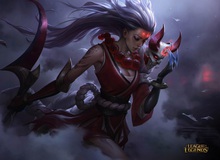 Game thủ tâm huyết hướng dẫn Diana Lư Hương Sôi Sục, Riot trả lời cực phũ 'bản tới bọn tôi sẽ xóa nó'