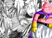 Majin Buu "bón" hành cho Moro và những tình tiết bất ngờ xảy ra trong Dragon Ball Super chap 48