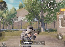 PUBG Mobile phiên bản 0.13 thêm súng Bizon, chế độ Team Deathmatch, event và avatar Godzilla,...