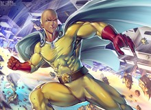 Có bao nhiêu người biết được về sức mạnh thật sự của One Punch Man?