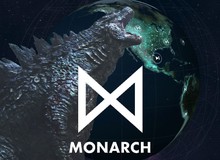 Hé lộ đại bản doanh của tổ chức Monarch trong Godzilla: King of the Monsters
