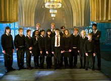 Harry Potter: Những nhân vật trong tiểu thuyết của J.K Rowling chưa được đưa lên phim