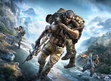 Tất tần tật những điều cần biết về game bắn súng hot nhất 2019 - Ghost Recon Breakpoint (P1)