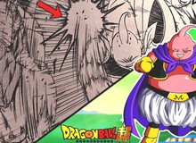 Dragon Ball Super: Hé lộ chiêu thức mới của Majin Buu khiến ác nhân Moro ăn hành ngập mặt