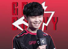 LMHT: Griffin Chovy - "Tôi không lo ngại quá nhiều về Faker, Rookie là đối thủ lớn nhất của tôi"