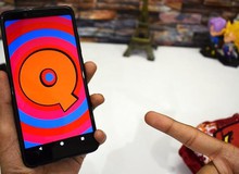 Android Q - Cứu tinh của những game thủ Android