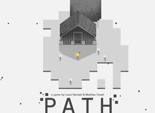 PATH – Trò chơi xây dựng hướng đi của cuộc đời