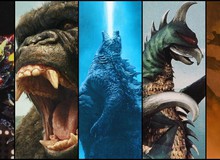 Những quái thú nào sẽ có cơ hội xuất hiện trong vũ trụ MonsterVerse sau Godzilla 2?
