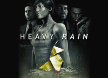 Bản PC của Heavy Rain đã sẵn sàng, game thủ có thể trải nghiệm miễn phí ngay trên Epic Store