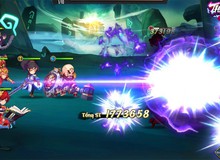 Chỉ "dân pro" mới hiểu được cái tinh túy mà "Sách Lược" trong siêu phẩm "game đặt hàng" - Thần Ma Mobile đem lại