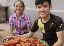 "Hiện tượng mạng" Bà Tân Vlog và giấc mơ của cộng đồng YouTuber Việt Nam
