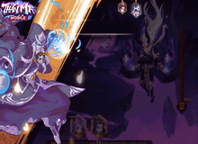 Không hổ danh “game đặt hàng”, Thần Ma Mobile đem đến những đặc quyền mà chỉ người chơi Việt Nam mới có