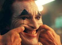 Joaquin Phoenix: Gã Joker "điên loạn", khác biệt trên màn ảnh rộng lẫn cuộc sống đời thực!