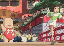 Spirited Away và 8 thông tin thú vị xung quanh bộ phim hoạt hình Nhật Bản duy nhất đoạt giải Oscar
