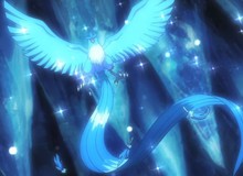 Vì sao "chim băng" Articuno là huyền thoại yếu nhất trong thế giới Pokemon?