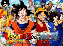 Dragon Ball chính thức vượt mặt One Piece trở thành thương hiệu đạt doanh thu lớn nhất trong Quý 1 năm 2019
