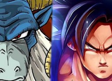 Dragon Ball: Gã phủ thủy già Moro chỉ là "quân cờ" mở đường cho sự xuất hiện của một siêu ác nhân trong tương lai?