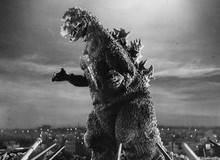 Quái thú Godzilla - Biểu tượng văn hoá Nhật Bản khiến cả thế giới phát cuồng