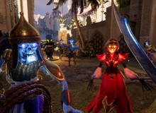 Không cần bỏ ra 188.000đ, bạn vẫn có thể nhận vĩnh viễn game City of Brass miễn phí 100%