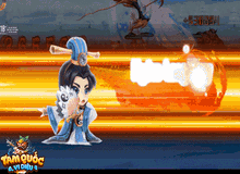 Tam Quốc Vi Diệu công bố trang landing chính thức, hé lộ chuỗi sự kiện ra mắt với vô số quà tặng HOT