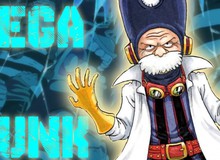 One Piece: Vegapunk sẽ mang một vũ khí mới đến Wano quốc, làm thay đổi hoàn toàn thế giới hải tặc?
